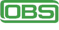 Логотип ОБС